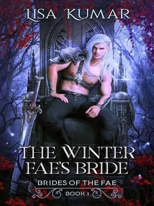 Title details for The Winter Fae's Bride by Lisa Kumar - Available